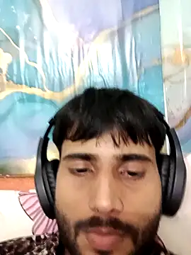 Candyboy  online show from April 8, 7:47 pm