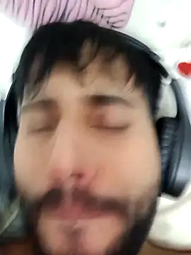 Candyboy  online show from April 10, 7:51 pm