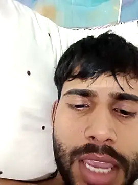 Candyboy  online show from April 11, 10:03 pm