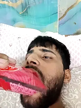 Candyboy  online show from April 12, 12:32 pm