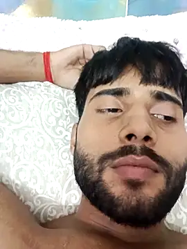 Candyboy  online show from April 13, 1:05 pm