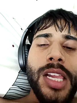 Candyboy  online show from April 17, 7:39 pm