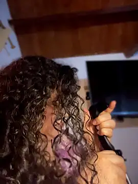 VanesssaMilf  online show from April 15, 3:13 am