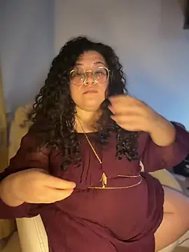 VanesssaMilf  online show from June 19, 1:32 am