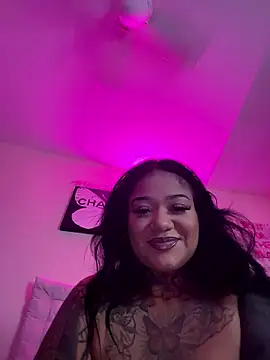 Itsonlyvirgo online show from January 8, 9:55 am