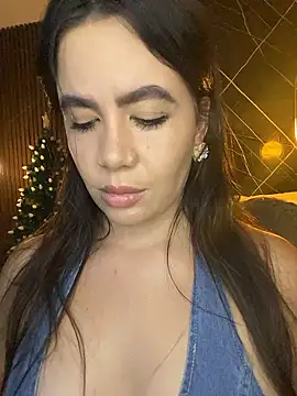 ValentinaEliot online show from January 9, 1:08 am