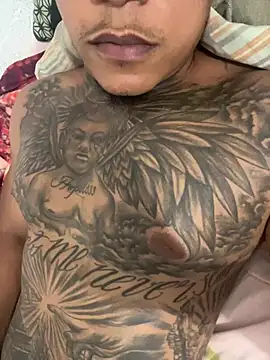 Chris5988 online show from January 11, 2:38 am