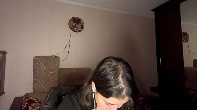 Snapshot of AnitraWackerbarth chatting on December 22, 9:12 pm AnitraWackerbarth online show from December 22, 9:12 pm