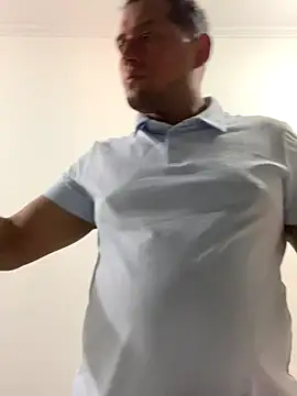 DarkOnebaki- online show from January 8, 4:15 am