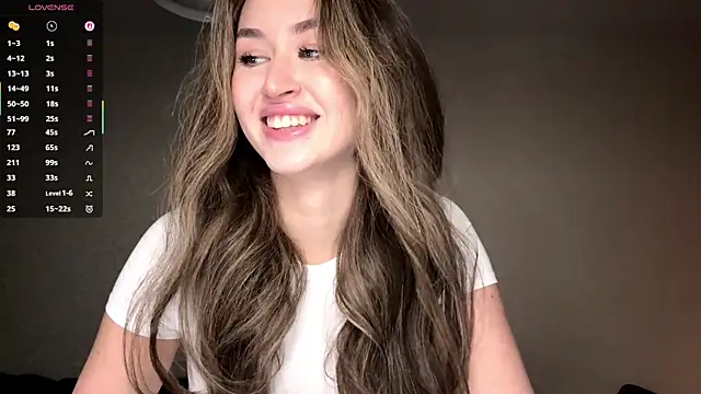 Snapshot of KiraBodrick chatting on January 9, 3:04 pm KiraBodrick online show from January 9, 3:04 pm