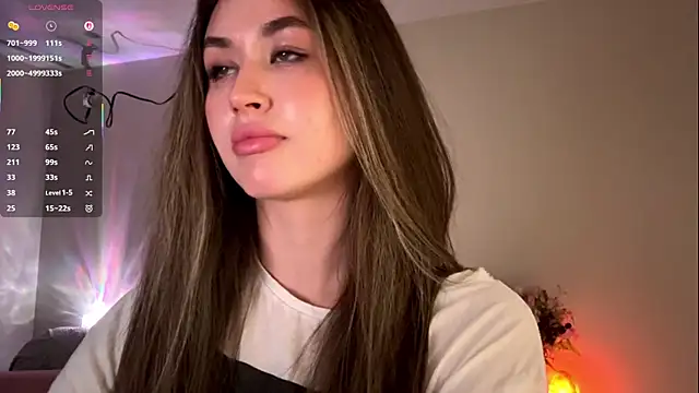 Snapshot of KiraBodrick chatting on March 1, 4:09 pm KiraBodrick online show from March 1, 4:09 pm