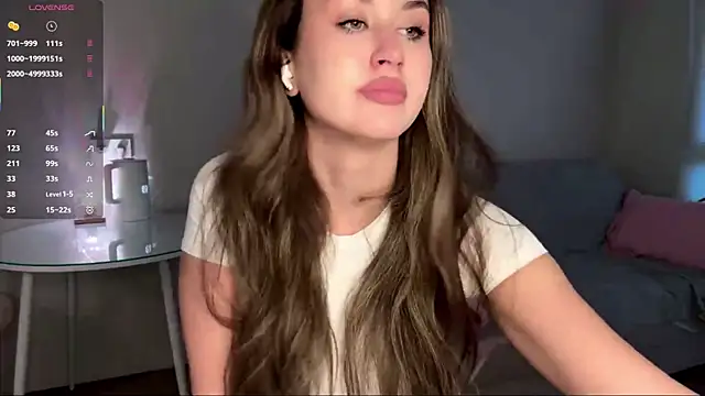 KiraBodrick online show from March 23, 4:00 pm