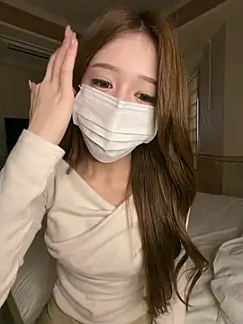  noanyan  online show from April 10, 12:32 pm