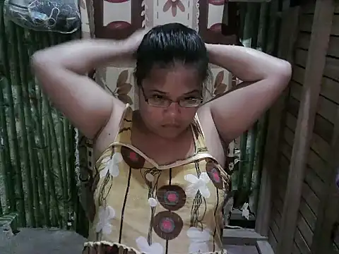 Hotty babe23 online show from February 17, 1:18 pm