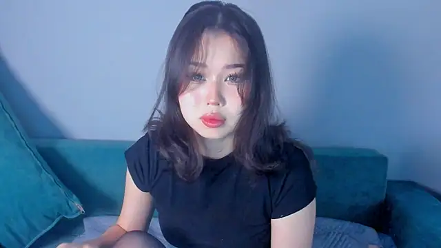 kimyjina online show from March 2, 2:58 am