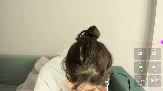 kimyjina online show from March 21, 3:11 am