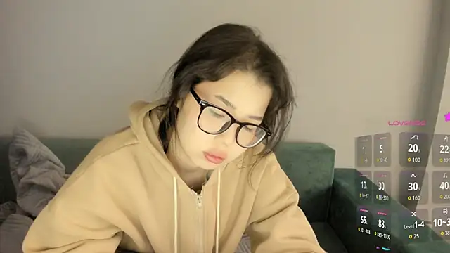 kimyjina online show from March 24, 3:22 am