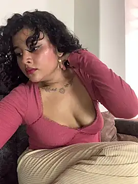 ladulcemary  online show from April 14, 8:59 pm