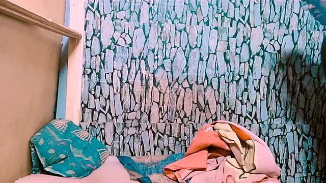 Exotic indian95 online show from February 28, 4:24 am