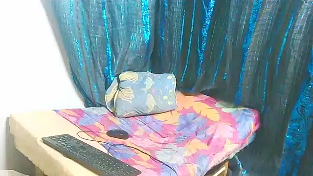 Exotic indian95 online show from March 19, 3:54 am