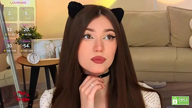 oliviaah  online show from March 7, 3:20 pm