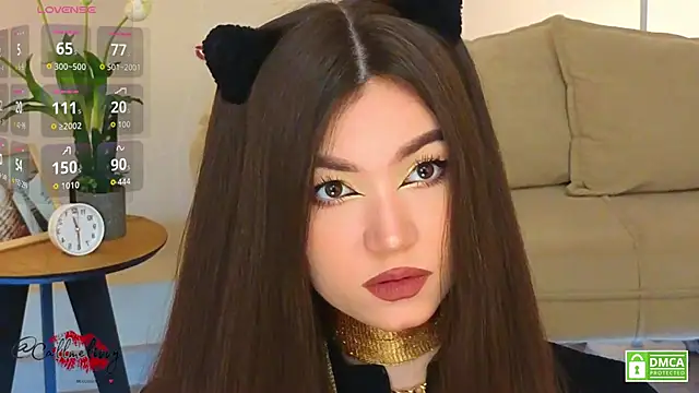 oliviaah  online show from April 4, 3:09 pm