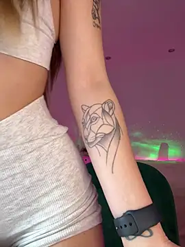 Maybebabetv online show from March 31, 3:01 pm