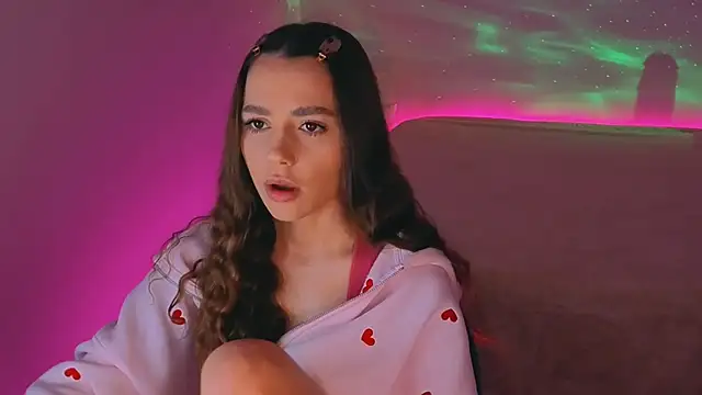 Maybebabetv online show from April 1, 4:37 pm