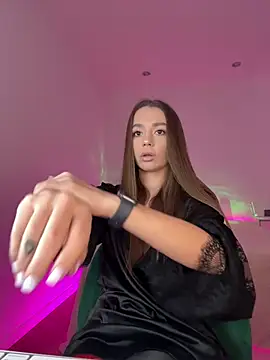 Maybebabetv online show from April 4, 5:21 pm