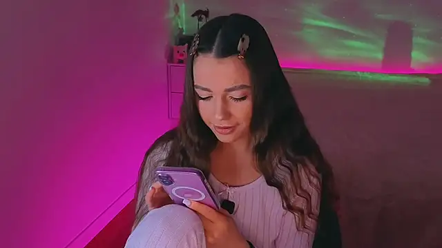 Maybebabetv online show from April 8, 4:51 pm