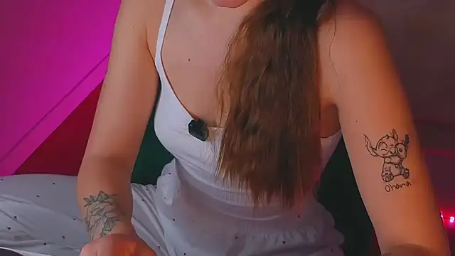 Maybebabetv online show from April 15, 6:26 pm