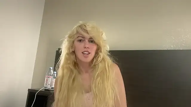 CelestialRuby online show from January 5, 6:24 pm