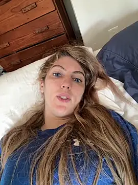 CelestialRuby online show from November 9, 4:27 pm