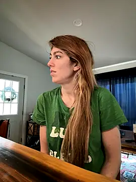 CelestialRuby online show from November 21, 4:38 pm