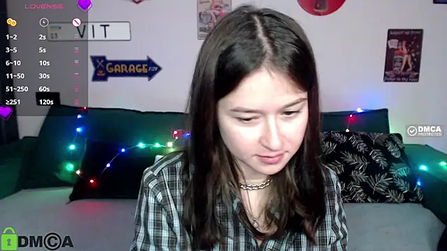 Snapshot of Bellaa_Dream1 chatting on December 18, 2:34 pm Bellaa Dream1 online show from December 18, 2:34 pm