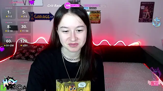 Bellaa Dream1 online show from April 3, 7:45 pm