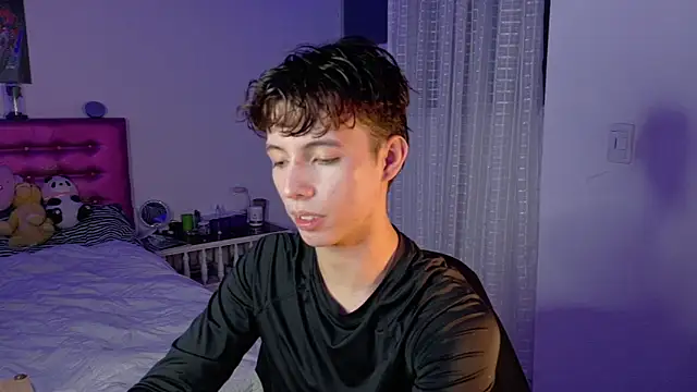 Dani Dancer online show from February 5, 12:15 am