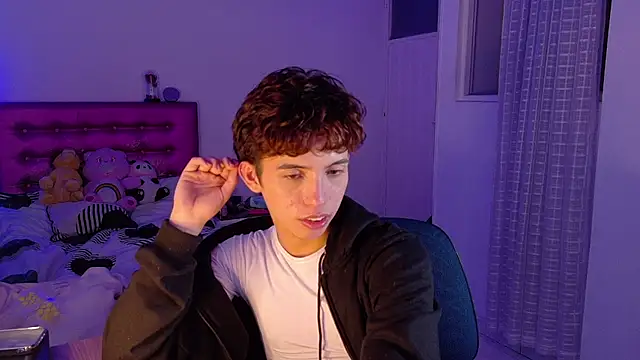 Dani Dancer online show from March 1, 5:09 am