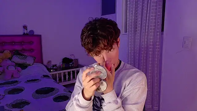 Dani Dancer online show from March 10, 11:43 pm