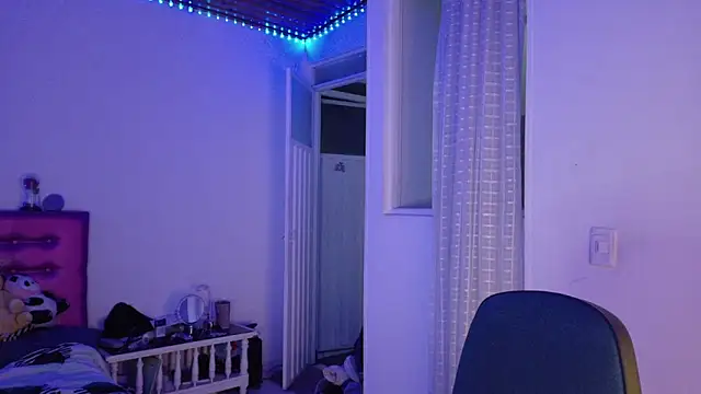 Dani Dancer online show from April 2, 11:13 pm