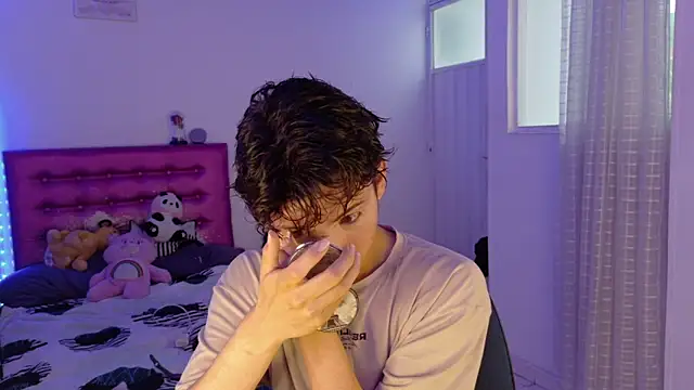 Dani Dancer online show from April 4, 8:39 pm