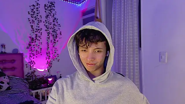 Dani Dancer online show from June 27, 1:21 am