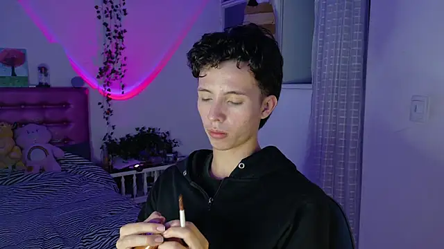 Dani Dancer online show from July 17, 2:07 am