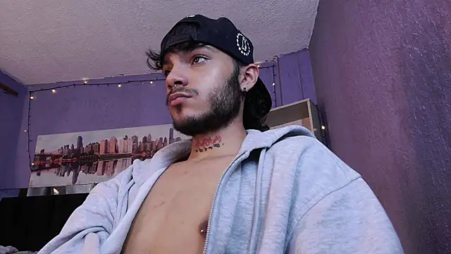 kingdani hot online show from December 18, 3:01 am