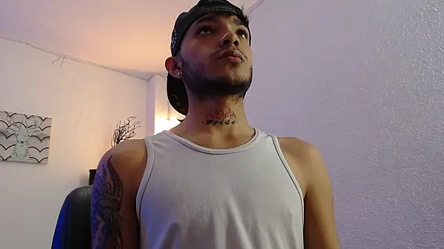 kingdani hot online show from February 11, 3:17 pm