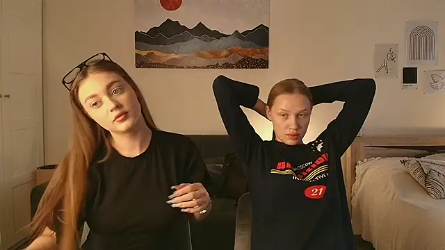 findwayout online show from April 2, 1:31 pm