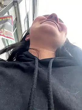 Agatta-X online show from January 12, 1:27 pm