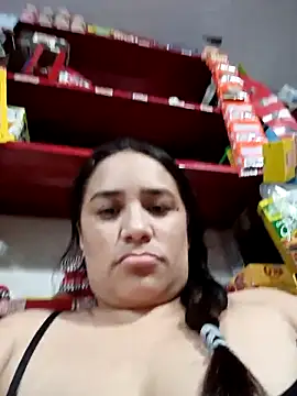 SamiHot98 online show from January 17, 4:17 am