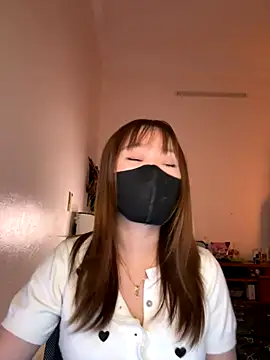 Miumeo20 online show from December 15, 4:00 pm