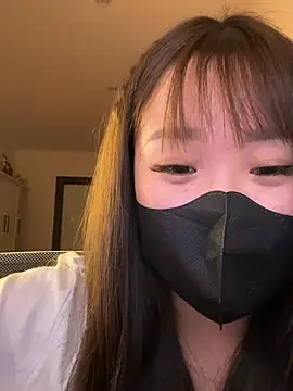 Miumeo20 online show from February 11, 6:24 pm